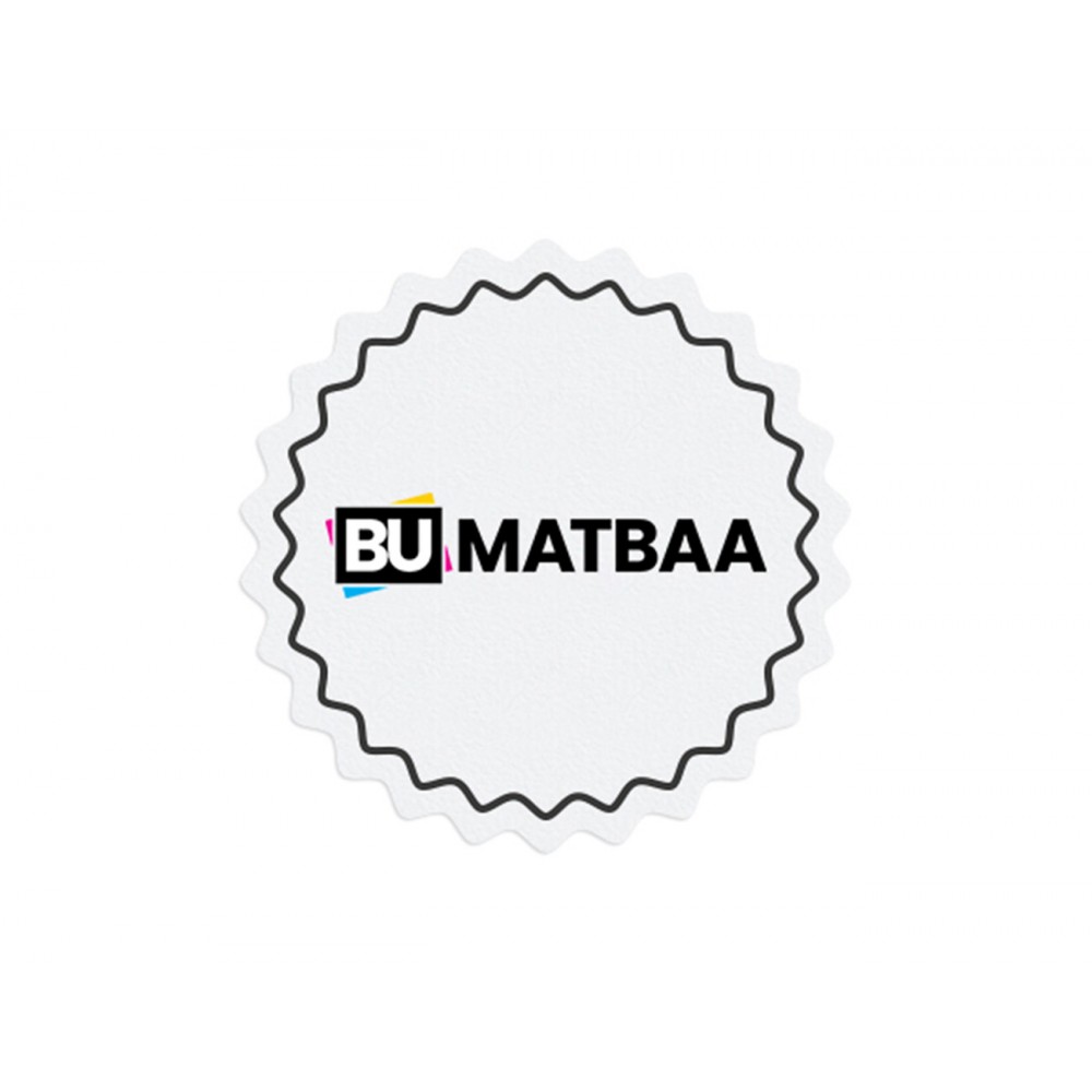 Kağıt Bardak Altlığı
