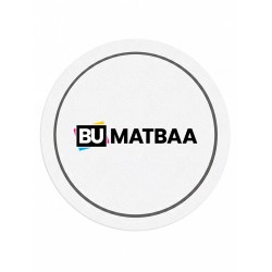 Kağıt Bardak Altlığı