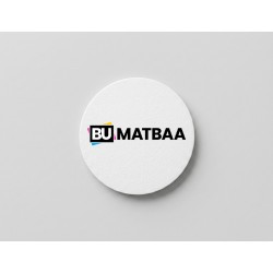 Karton Bardak Altlığı