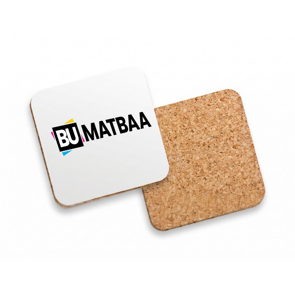 Mantar Bardak Altlığı