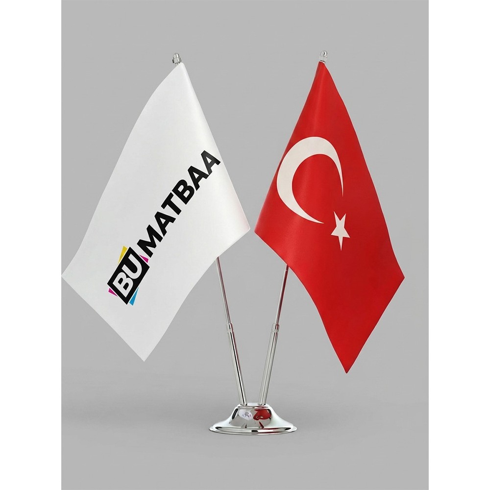 Düz Masa Bayrağı