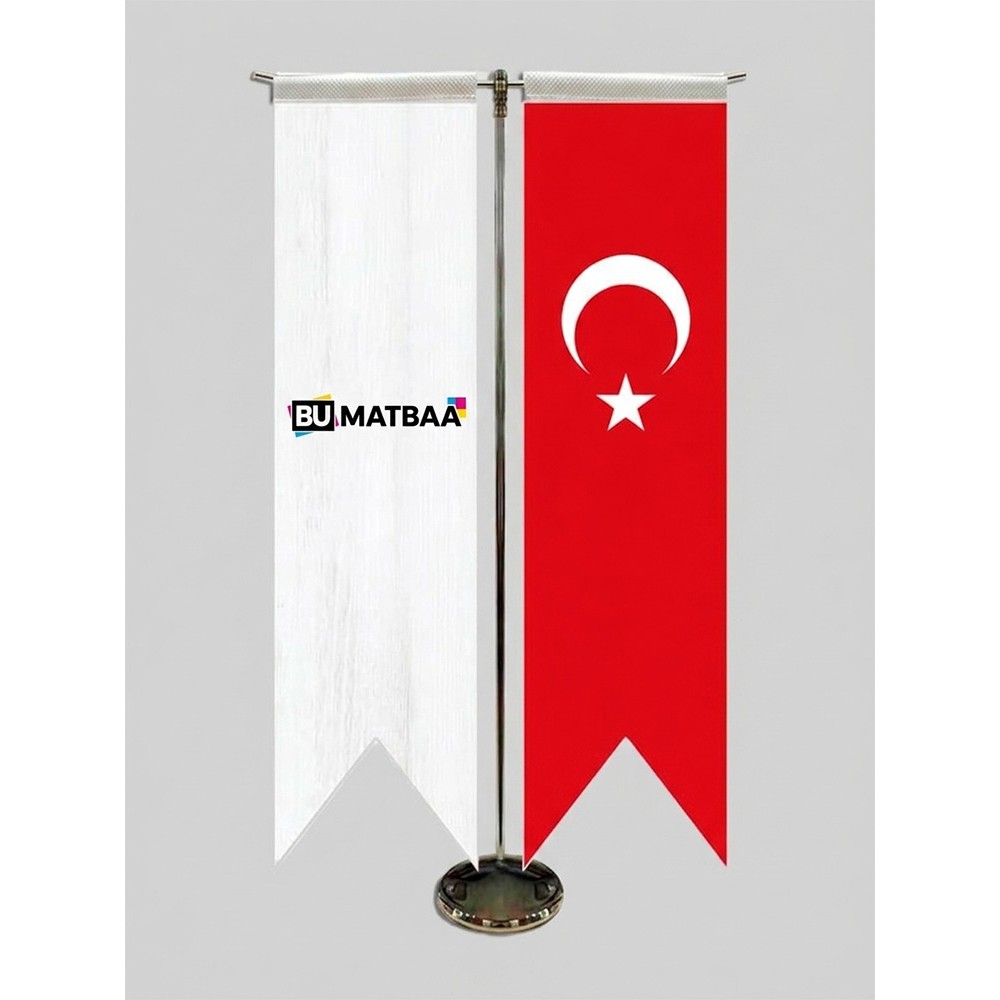 Kırlangıç Masa Bayrağı