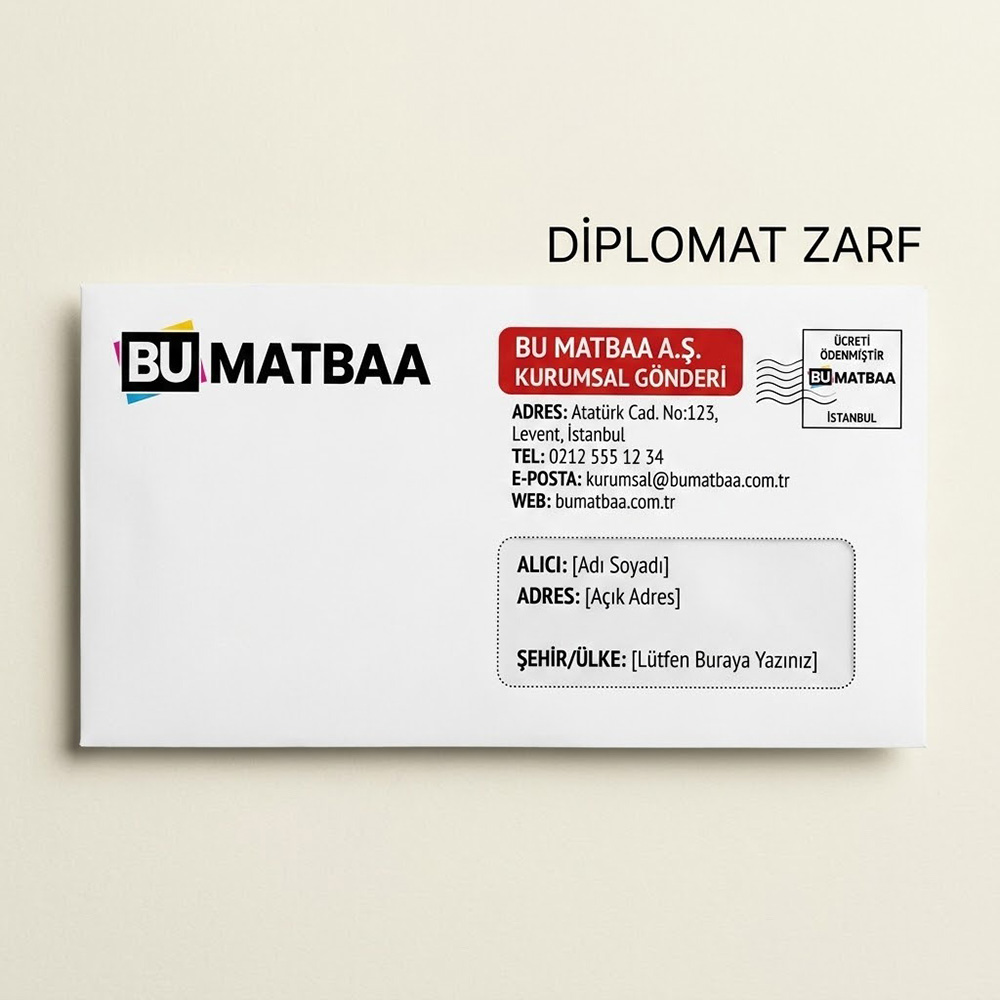 Diplomat Zarf