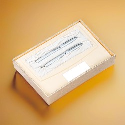 0505-210-GM Roller ve Tükenmez Kalem