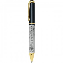 0505-410 İstanbul Kabartma Kalem Seti