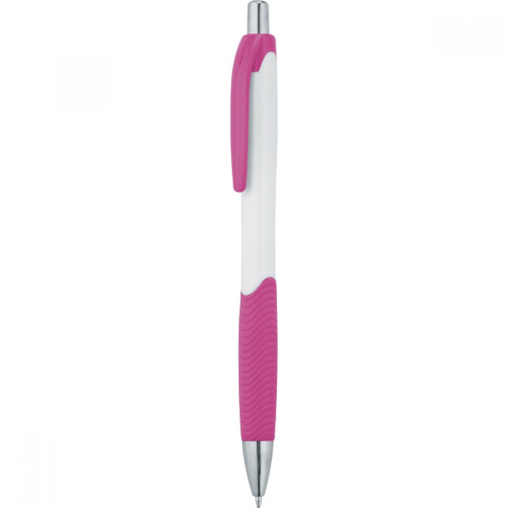 0506-PM Plastik Kalem