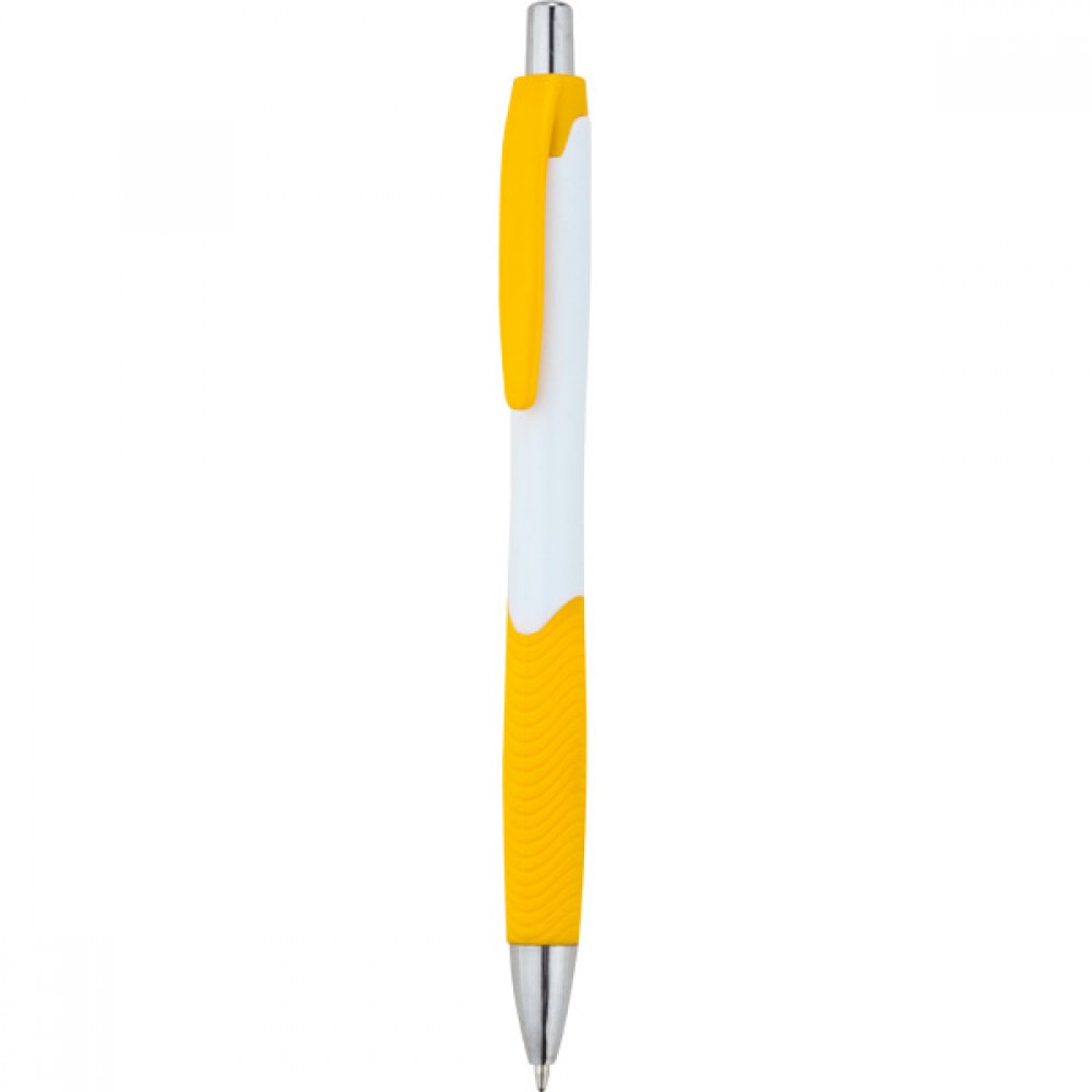 0506-SR Plastik Kalem