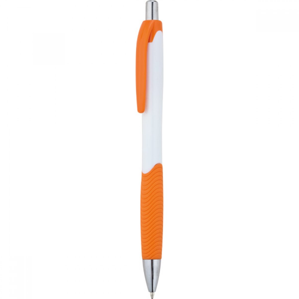 0506-T Plastik Kalem