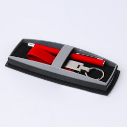 0510-260-K Roller Kalem ve Anahtarlık