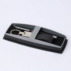 0510-260-S Roller Kalem ve Anahtarlık