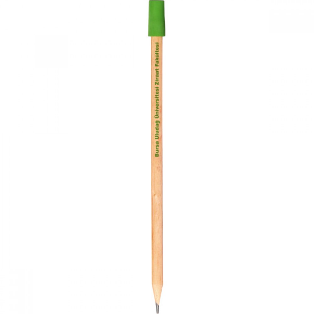 0522-210 Silgili Tohumlu Kurşun Kalem