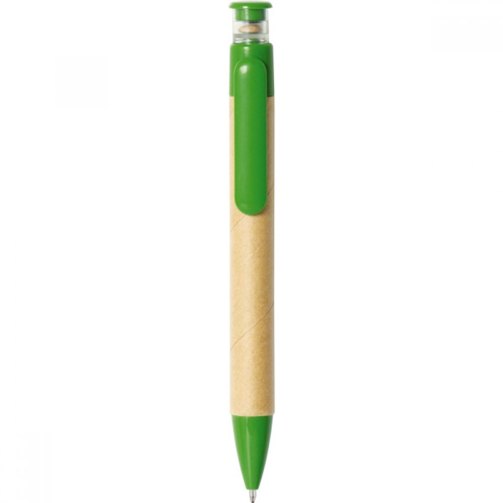 0522-250-DK Tohumlu Tükenmez Kalem