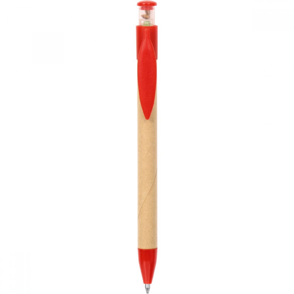 0522-280-K Tohumlu Tükenmez Kalem