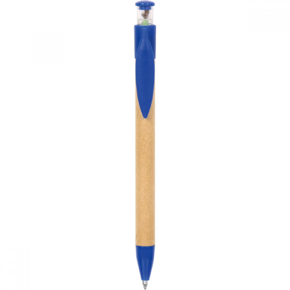 0522-280-L Tohumlu Tükenmez Kalem