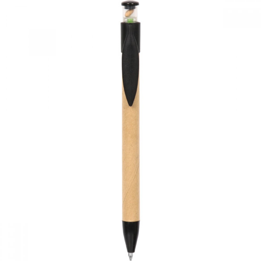 0522-280-S Tohumlu Tükenmez Kalem