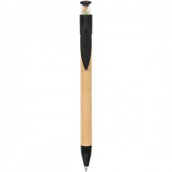 0522-280-S Tohumlu Tükenmez Kalem