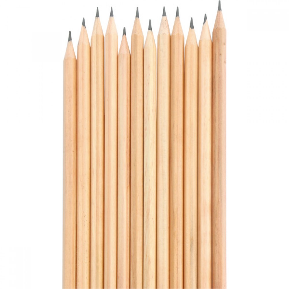 0522-75 Köşeli Kurşun Kalem