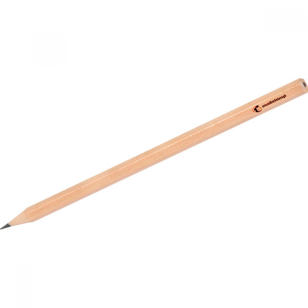 0522-75 Köşeli Kurşun Kalem