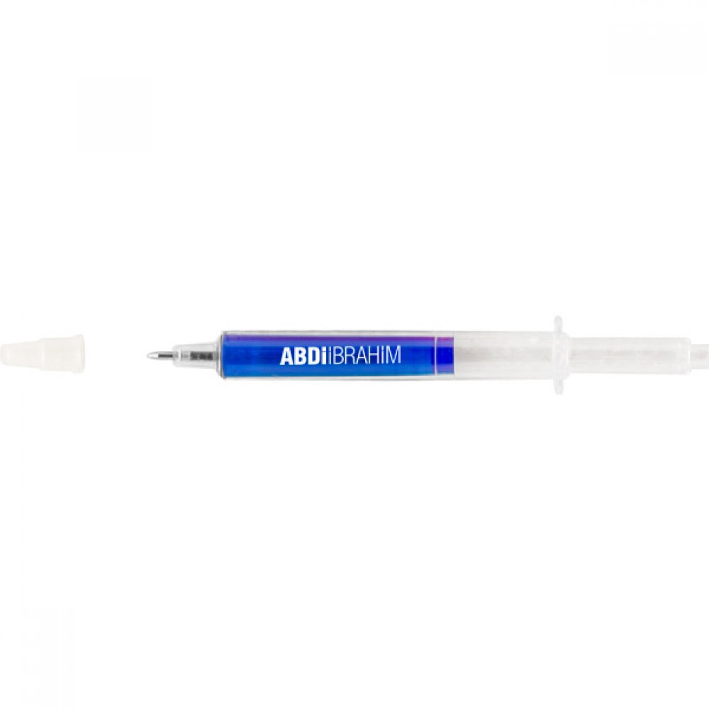 0532-270Ş-L Tükenmez Kalem