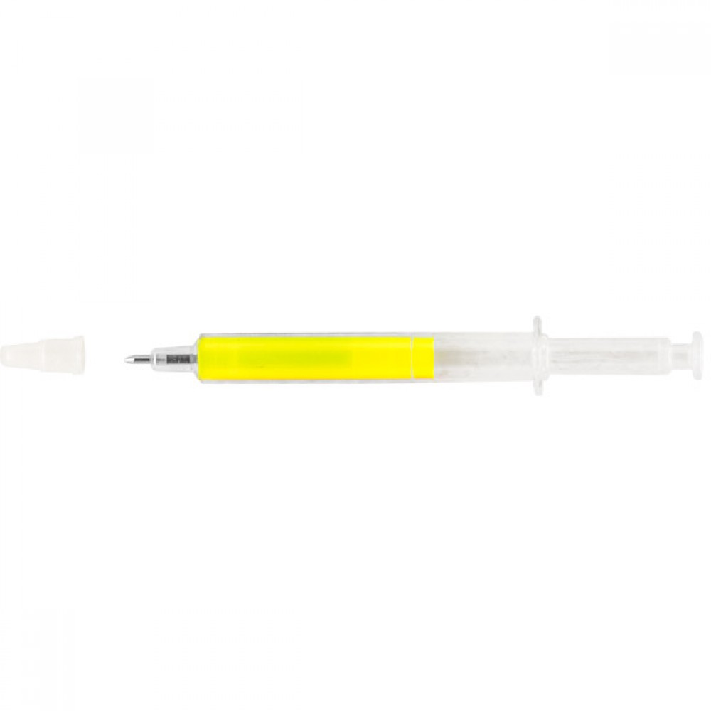 0532-270Ş-SR Tükenmez Kalem