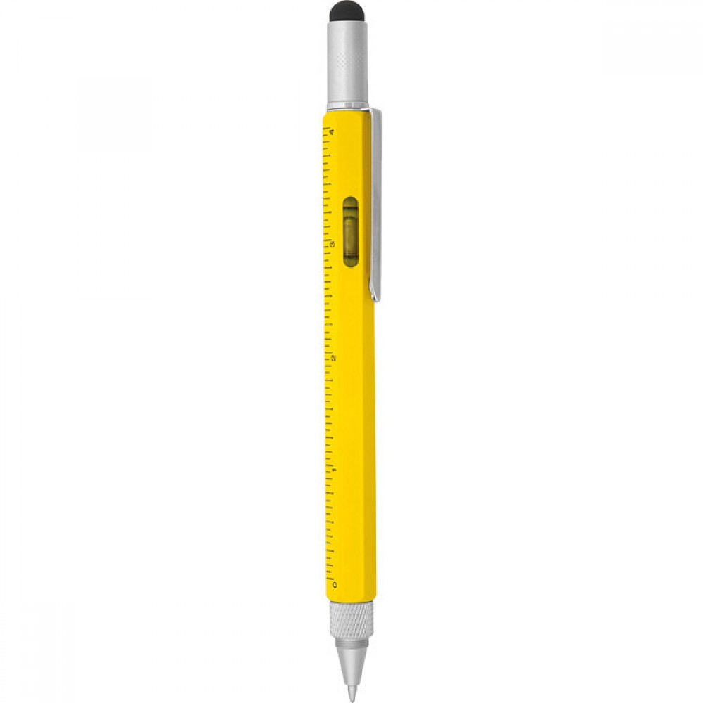 0532-900-SR Çok Fonksiyonlu Tükenmez Kalem