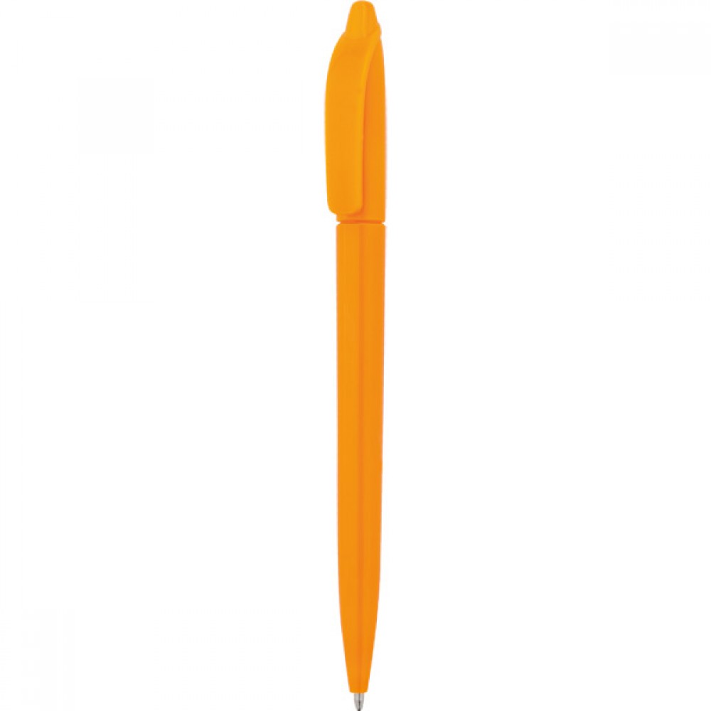 0544-10-T Plastik Kalem