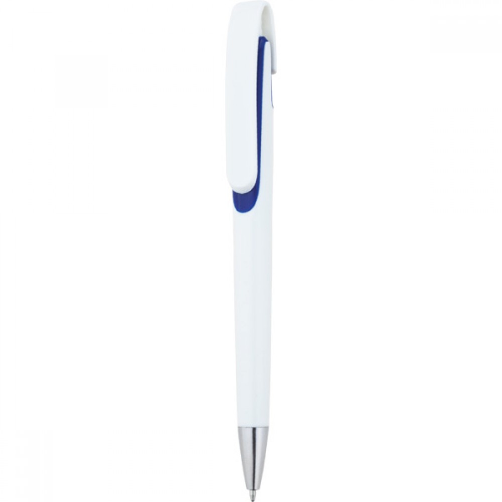 0544-20-L Plastik Kalem