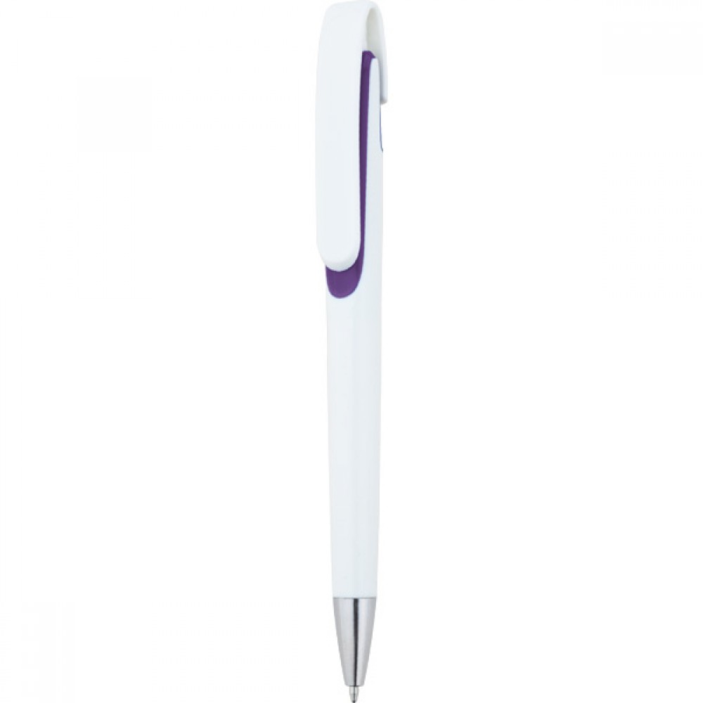 0544-20-MR Plastik Kalem