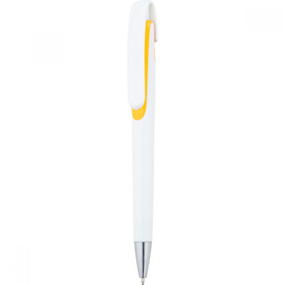 0544-20-SR Plastik Kalem