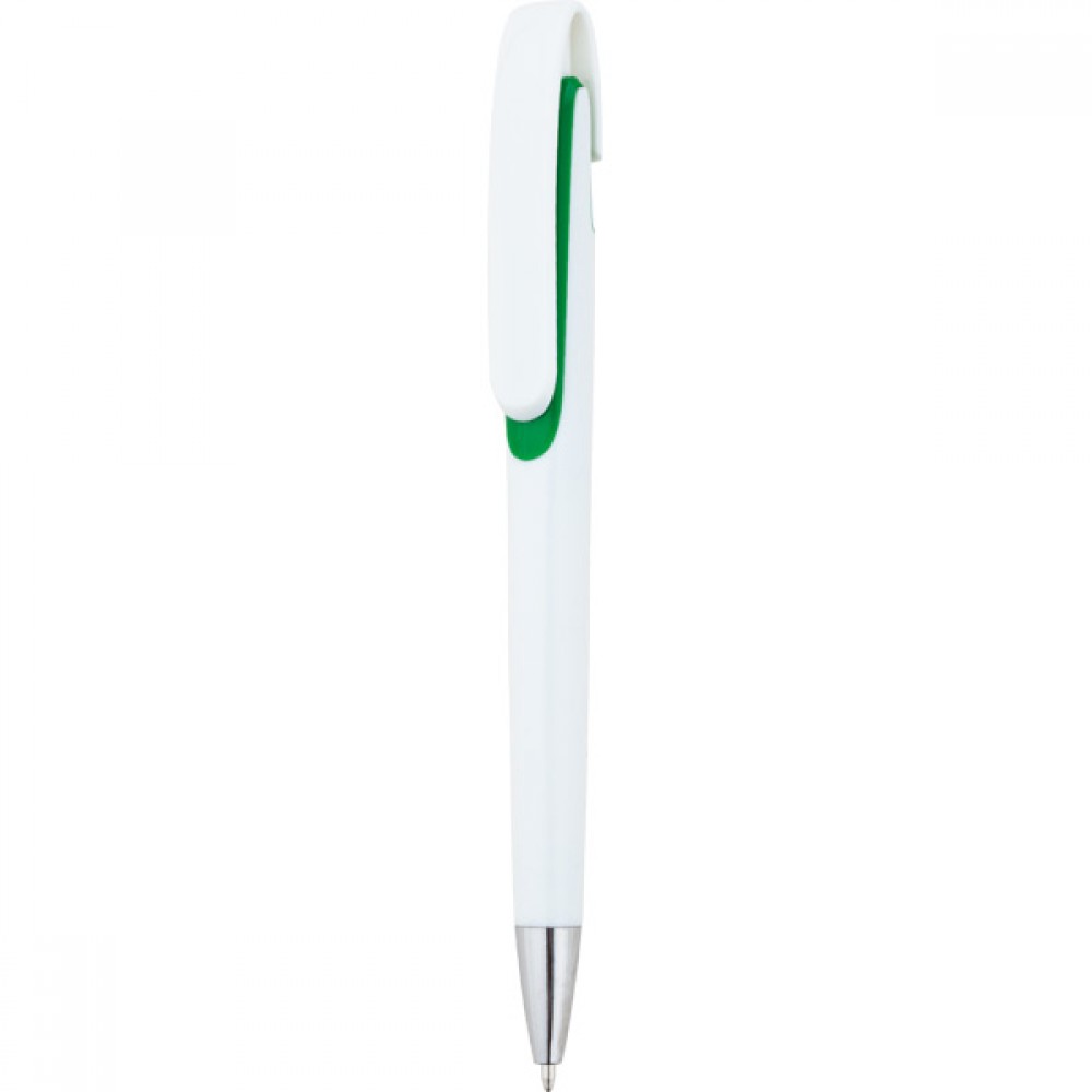 0544-20-Y Plastik Kalem