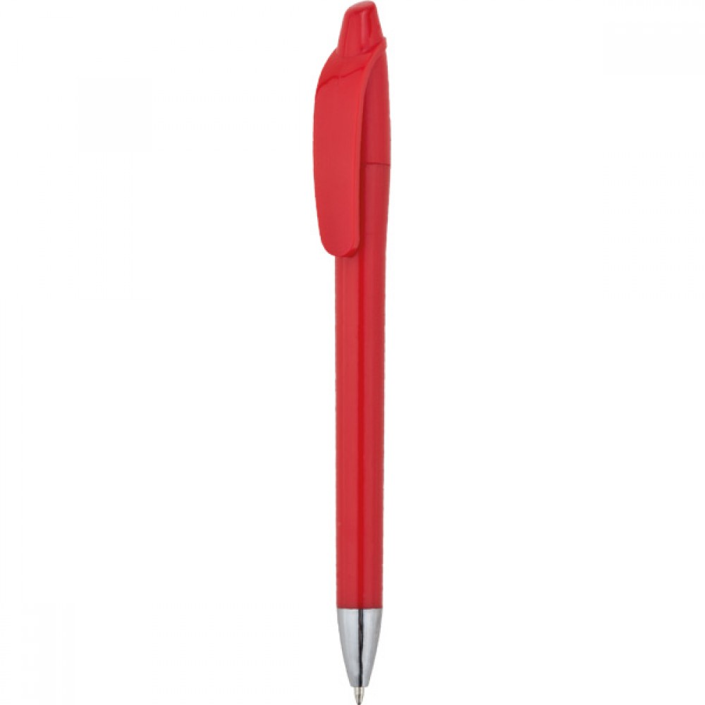 0544-55-K Plastik Kalem