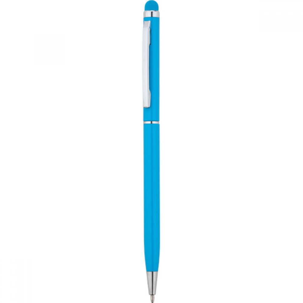 0555-260-TRK Metal Kalem