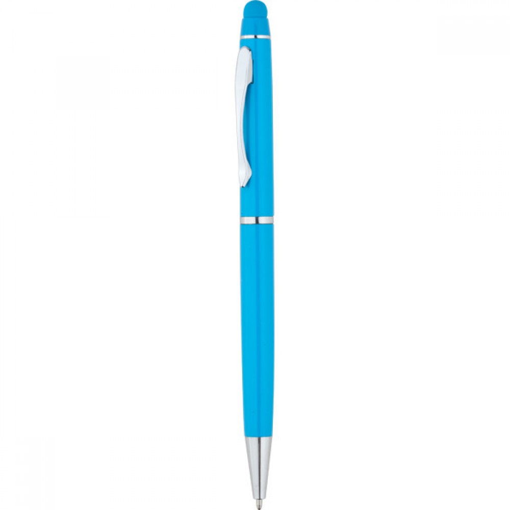 0555-320-TRK Metal Kalem