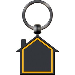 AN-5635-SR Tek Yön Anahtarlık