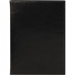 B-04-S Sertifika ve Menü Kabı