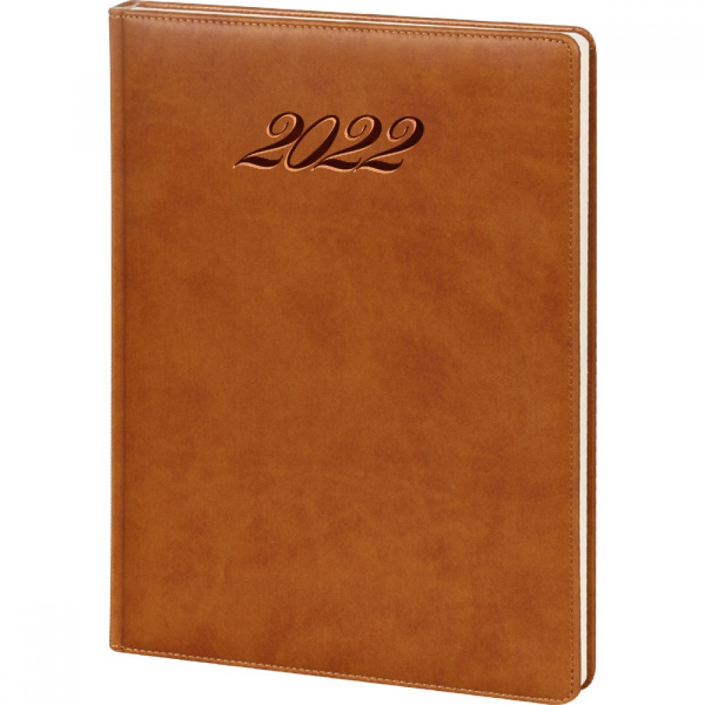 Bostancı-DTB Dikişli Günlük Ajanda