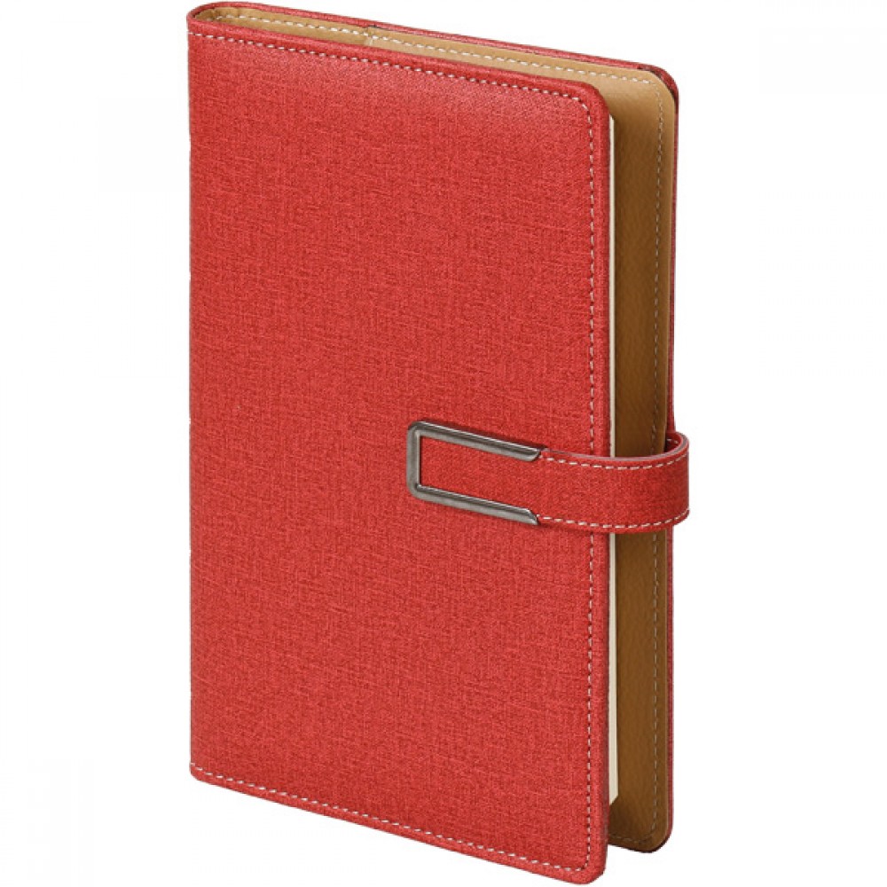 Burgaz-K Kılıflı Defter