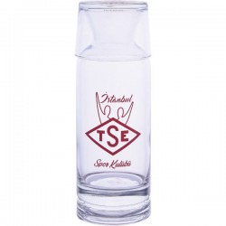 CB-01 Cam Sürahi Ve Bardak Takımı