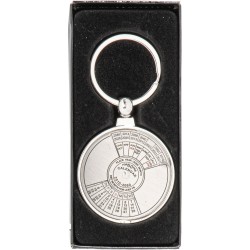 CT-3850 Çin Takvimli Anahtarlık