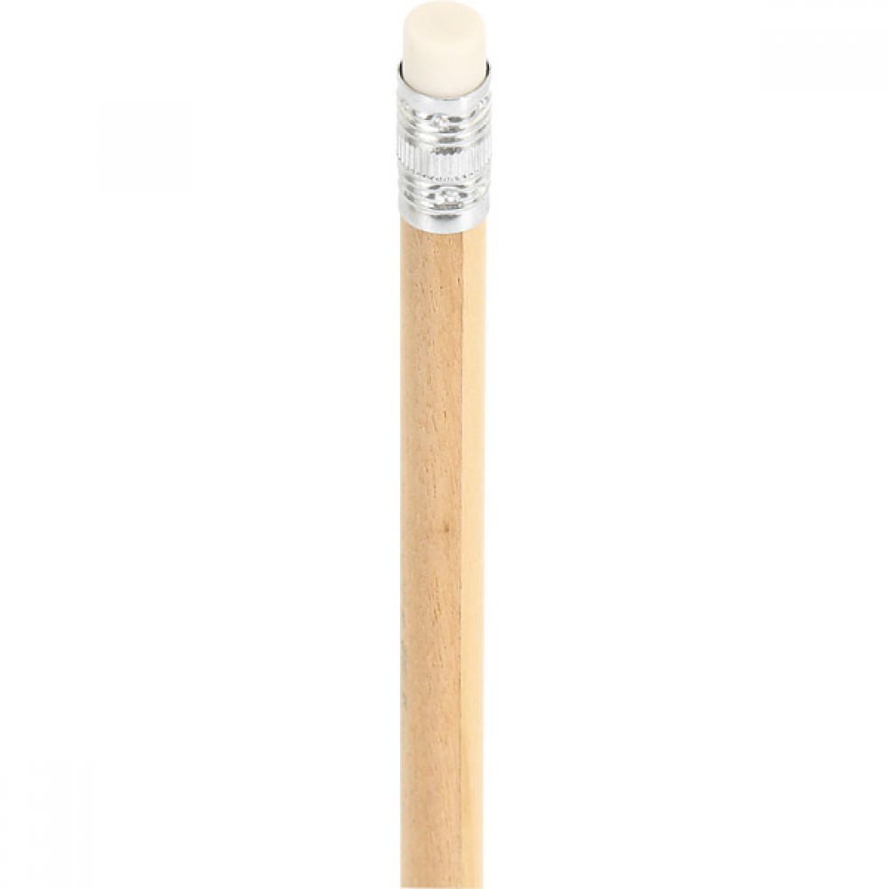 D-4830-KT Silgili Kurşun Kalem Seti