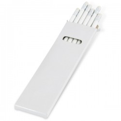 D-4830-B Silgili Kurşun Kalem Seti