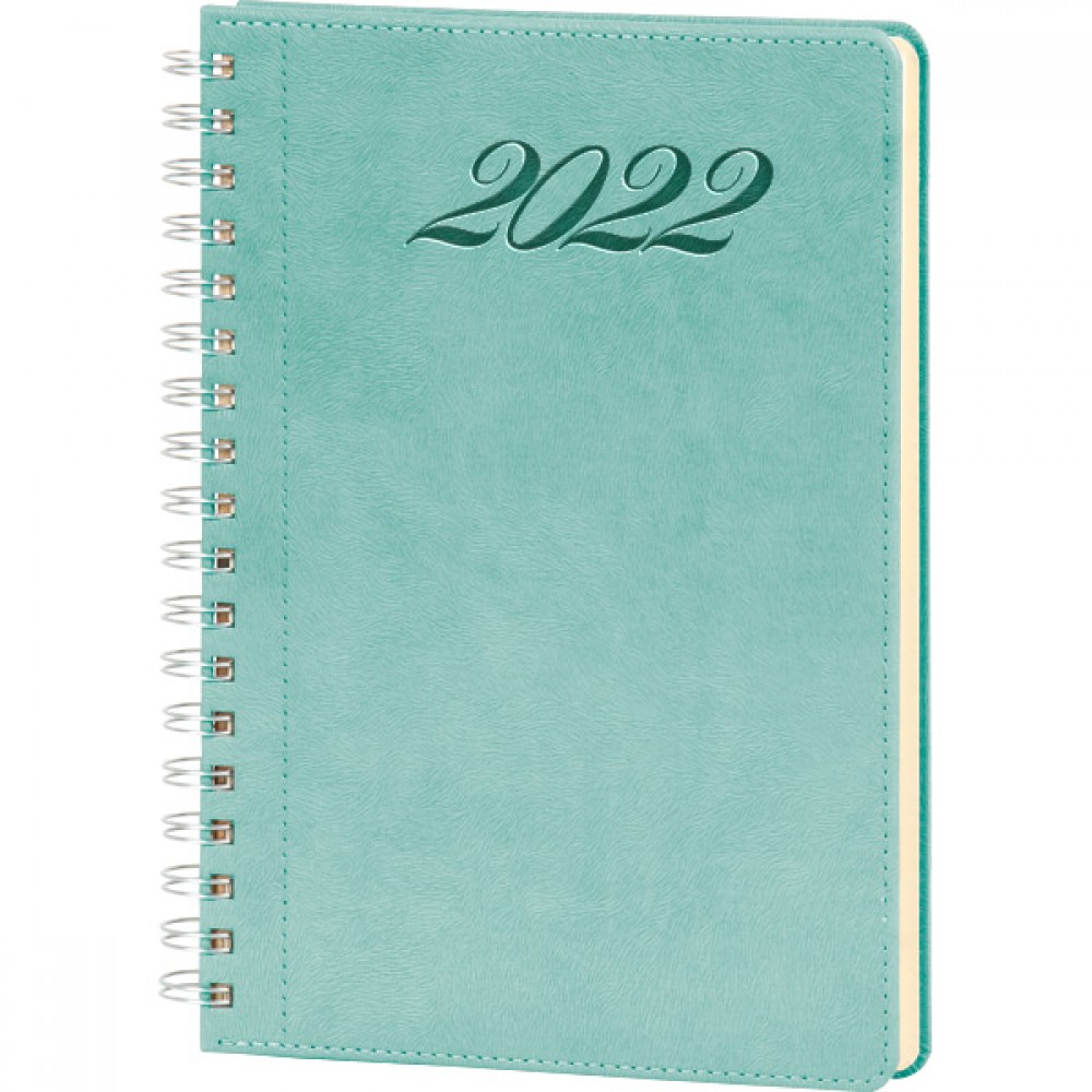 DARICA-STRK Spiralli Haftalık Ajanda