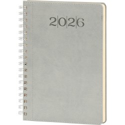 Darıca-SG Spiralli Haftalık Ajanda