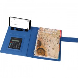 Etiler-K Mekanizmalı Ajanda