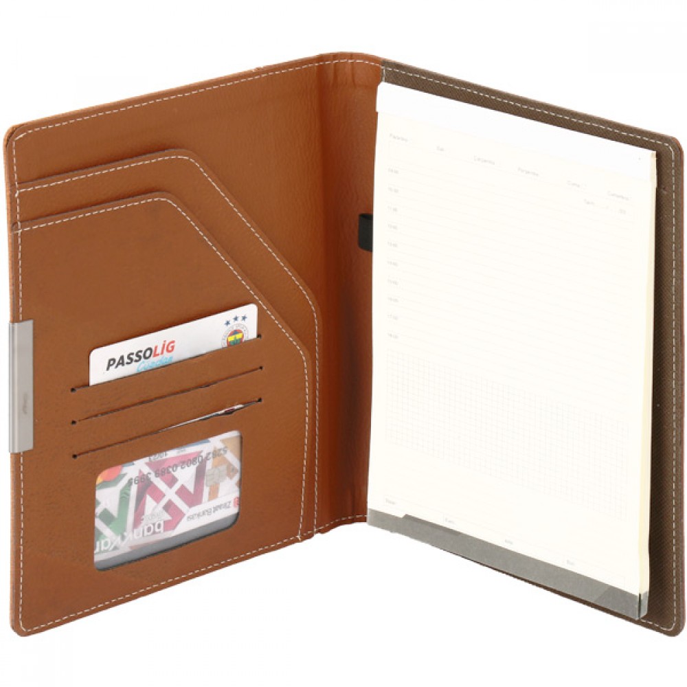 Final-S Sekreter Bloknot