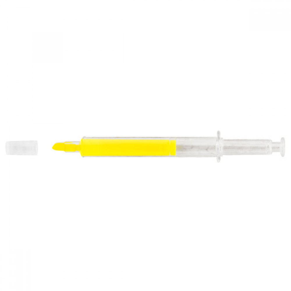 FK-3700-SR Fosforlu Şırınga Kalem