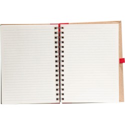 GD-020-S Spiralli Not Defteri