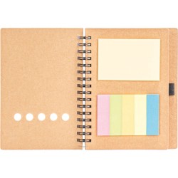 GD-035 Spiralli Notluk