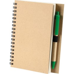 GD-060 Spiralli Notluk