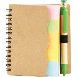 GD-070 Spiralli Notluk